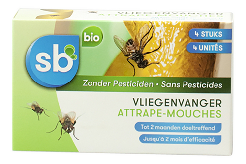 SB attrape-mouches
