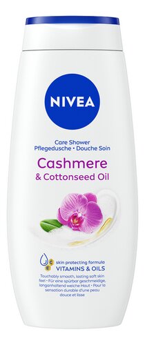 NIVEA DCH CASH/ALOE