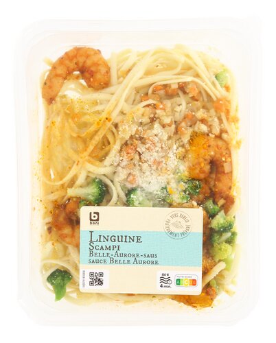 BONI Ling|Scam|S.B.eurore