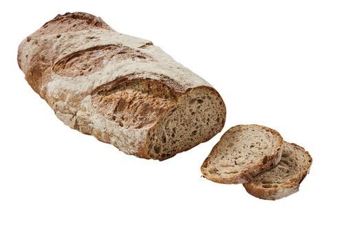L'ARTISANA pain de bûcheron Bio