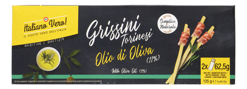 ITALIANO VERO Torinese