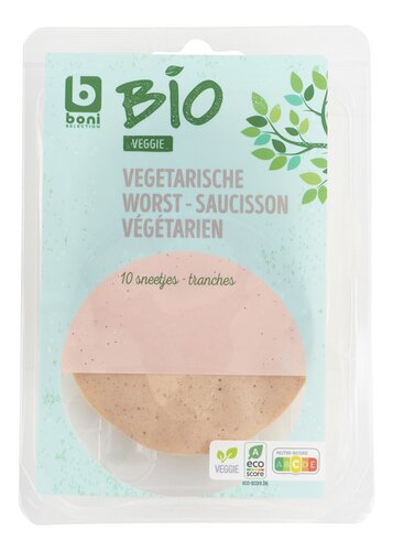 BONI PLAN'T tranche nature Bio