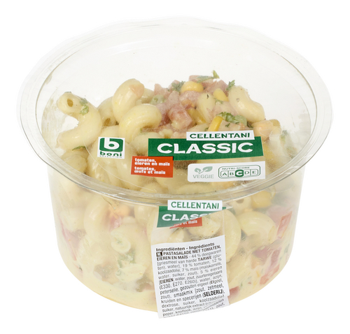 BONI Cellentani tomates