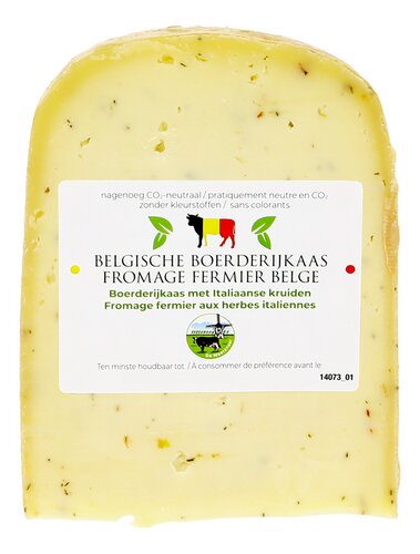  From.fermier Herbes Ital. Bloc