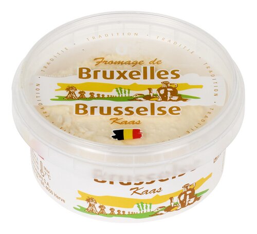 HERVE fromage de Bruxelles