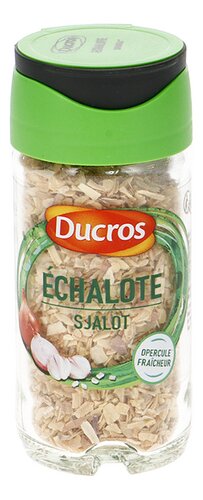 Ducros Echalote Semoule 26g 