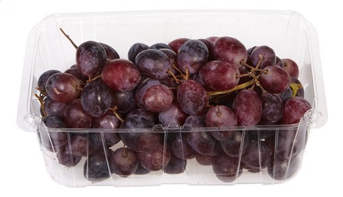  Raisin coloré seedless Bio