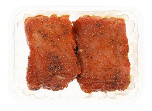 OKAY gemarineerd Steak