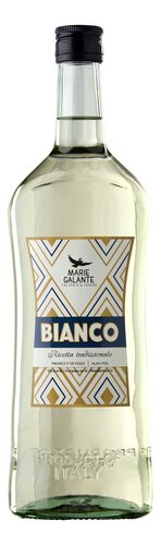 MARIE GALANTE Bianco 14,4%