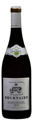 DOM. BOURNAIRE Muscadet Sèvre M.Bio