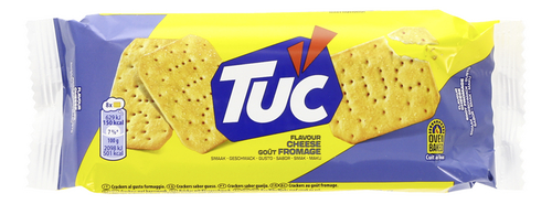LU TUC goût fromage