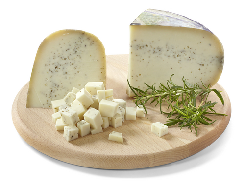 BASTIAANSEN from. chèvre rosmarin Bio