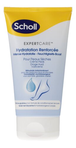SCHOLL Hydration Boost