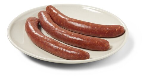  Merguez de poulet Bio
