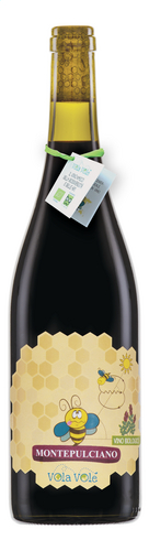  Vola Volé Montepulciano Bio