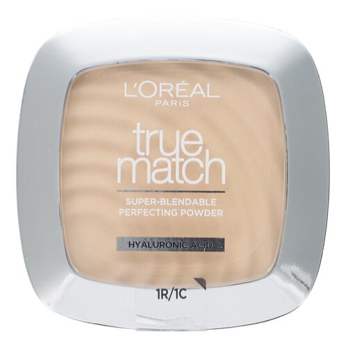 L'OREAL True Match poeder 1R/C