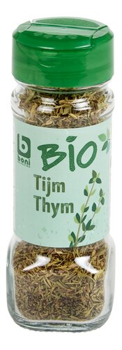 BONI BIO thym