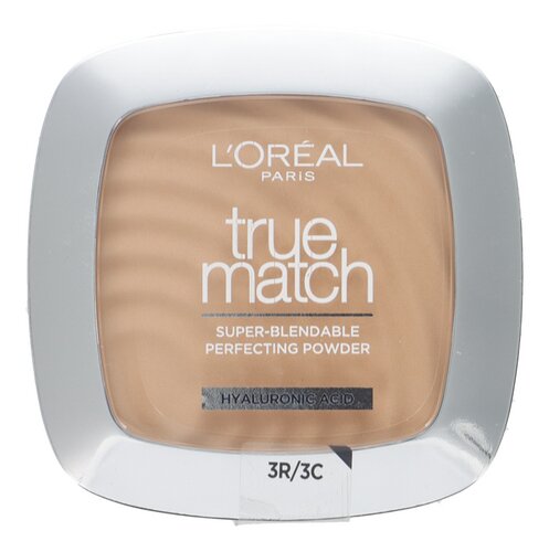 L'OREAL True Match poeder 3R/C