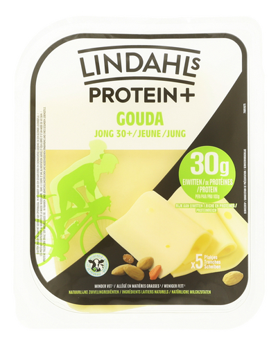 LINDAHLS Tranches