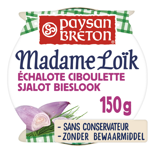 PAYSAN BRETON MADAME LOÏK sja-biesl