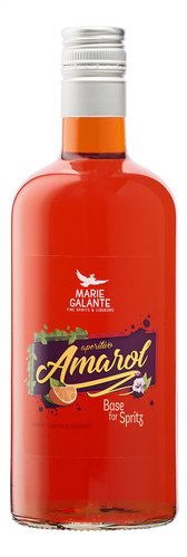MARIE GALANTE Amarol 11%