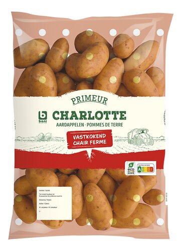BONI primeur charlotte