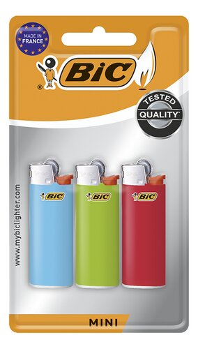 BIC mini J25 classic