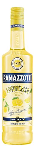 RAMAZZOTTI Limoncello 18,0%