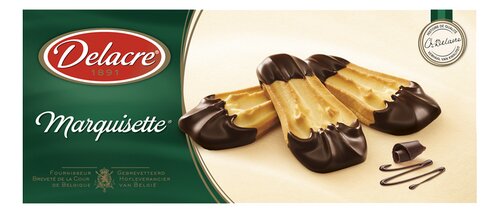 DELACRE Marquisettes