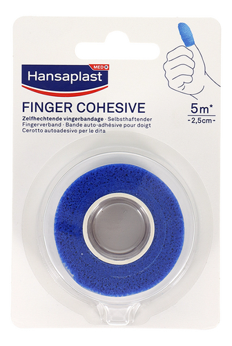 HANSAPLAST bande doigts