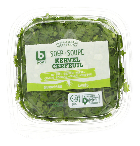 BONI Kervelsoep