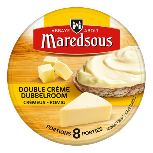 Maredsous Dubbelroom