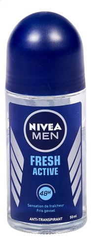 Nivea Men deo Fresh Active Roller