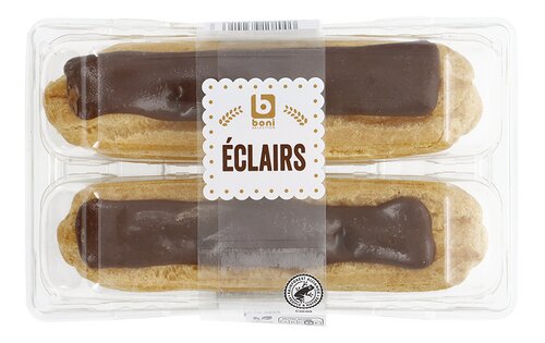 BONI Eclairs