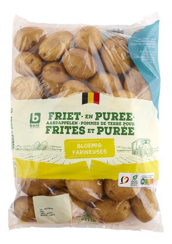 BONI pommes de terre pour frites