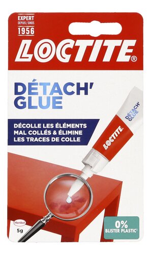 LOCTITE Remove Glue