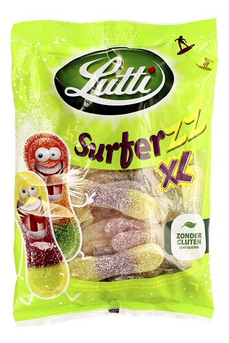 LUTTI Surferzz XL