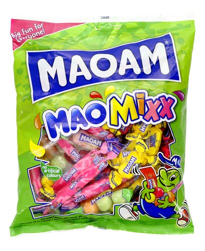 MAOAM bonbon maomix