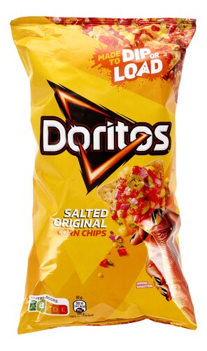 DORITOS Naturel