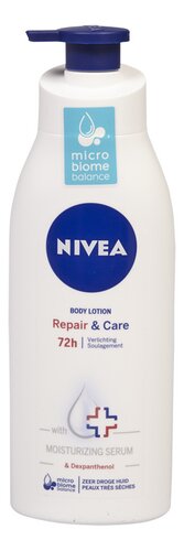 NIVEA Repair & Care lait fluide