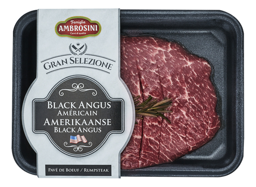 GRAN SELEZIONE Steack Black Angus