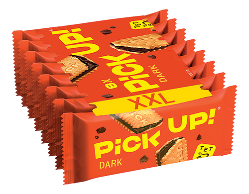 PICK UP! Chocolat Noir