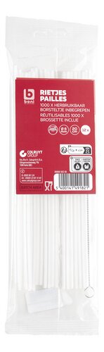 BONI Pailles réut. 20cm