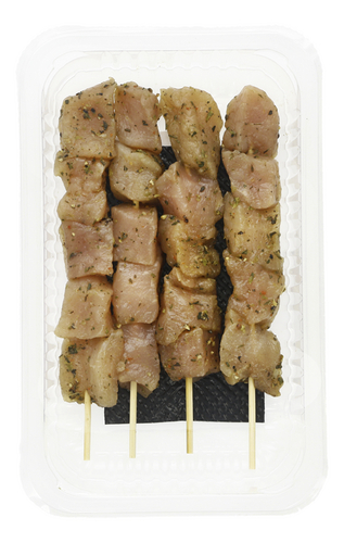 OKAY Pincho porc Souvlaki