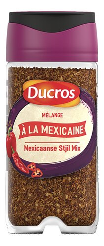 DUCROS Mexicaanse mengeling