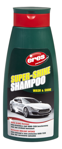 ERES Supershine shampoo