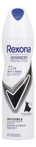 REXONA deo invis. 72h motionsense
