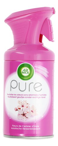 AIR WICK PURE spray kersenbloesem