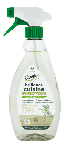 ETAMINE DU LYS brill. cuisine spr.
