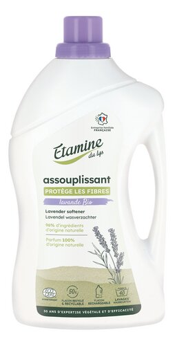 ETAMINE DU LYS adoucissant lavande